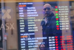 Australia stocks higher at close of trade; S&P/ASX 200 up 0.03%