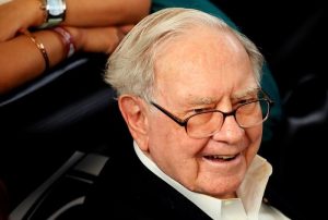 Buffett goes big on homebuilders: Insider trades & hedge funds weekly