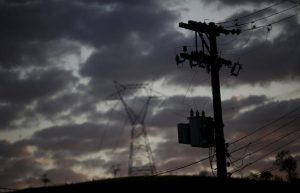 Texas power use hits 3rd record this week in heat wave