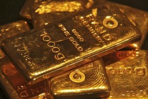 Gold sees little love after CPI reading, copper hit by China fears