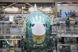 Boeing 737 MAX 10 Moves Closer to Passenger Service with FAA Nod