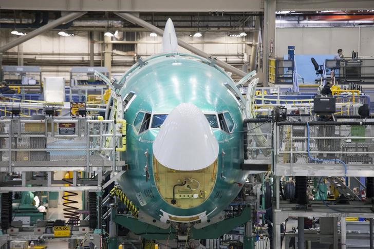 Boeing 737 MAX 10 Moves Closer to Passenger Service with FAA Nod