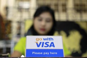Visa’s pricing of ‘Token’ technology under DOJ probe – Bloomberg News