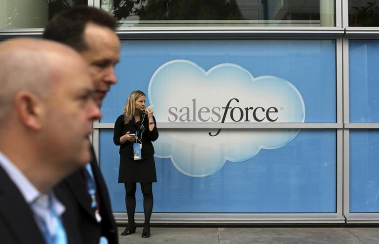 Salesforce 2Q results likely to overcome low bar – Oppenheimer