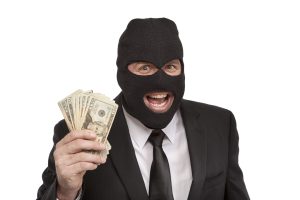 5 Ways You’re Getting Ripped Off and How to Fight Back