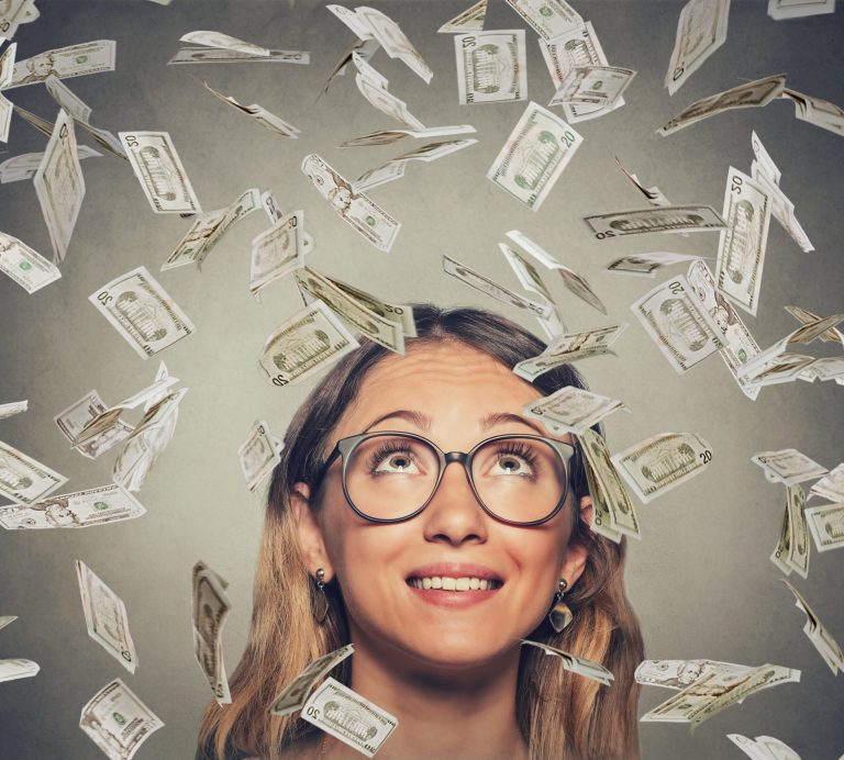 How 25 Million Americans Became Millionaires – and You Can Too