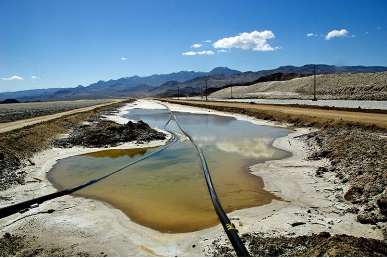 One Of The Best Lithium Portfolios In North America