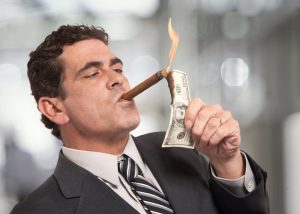 7 Money Secrets Rich People Won’t Tell You