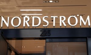 Nordstrom shares slide after revenue disappoints