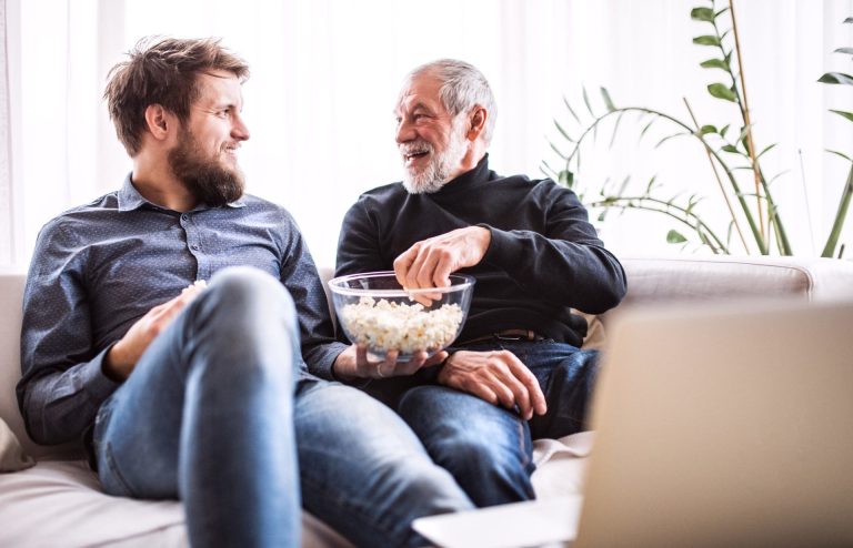 11 Money Lessons I Learned From My Depression-Era Dad