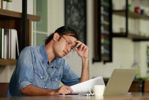 Are You Too Optimistic or Pessimistic With Your Financial Plans?