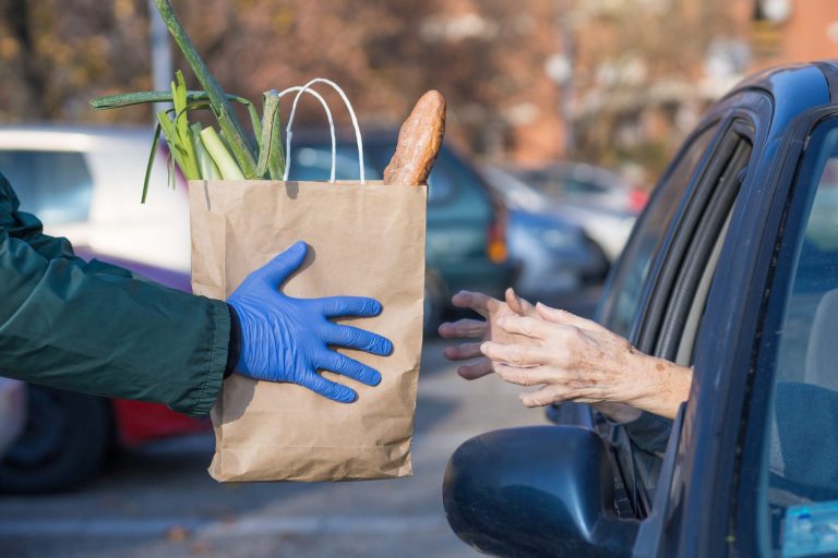 5 Ways to Get Groceries for Free (No, Really)