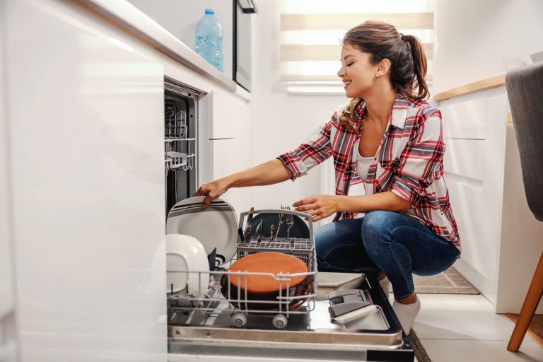 17 Unusual Things You Can Clean in a Dishwasher
