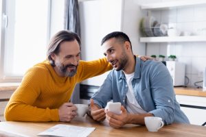 10 Places Where the Most Adults Live With Their Parents