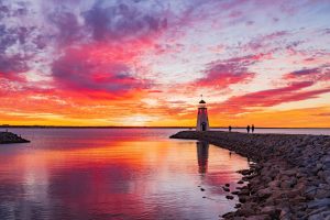 10 of the Cheapest Vacations in America Right Now