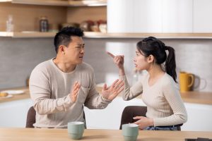 6 Types of Conflict That Often End in Divorce