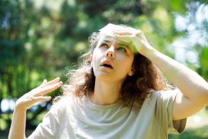 6 U.S. Cities That Saw Record-Setting Heat This Summer