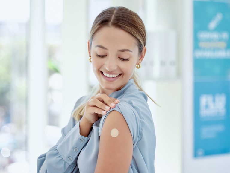 6 Retailers That Will Reward You for Getting a Flu Shot in 2023