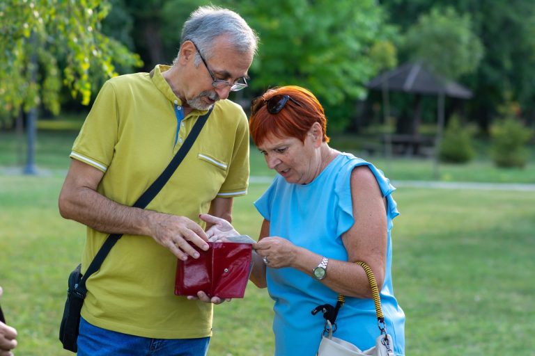 7 Ways to Ensure You Never Have Enough Money to Retire