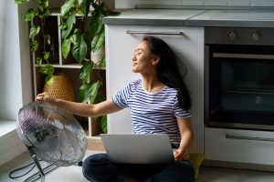 11 Gadgets That Keep You Cool When It’s Sweltering