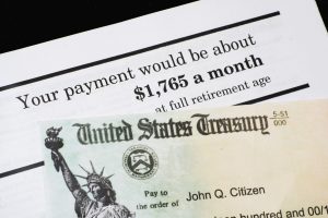 Here’s How Much Your Social Security May Be Cut in 2033