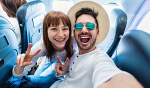 10 U.S. Destinations With the Most Frequent Deals on Airfare