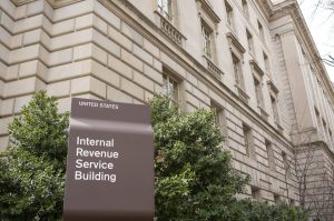 Heads-Up: IRS Hikes Penalties for Underpaying Taxes