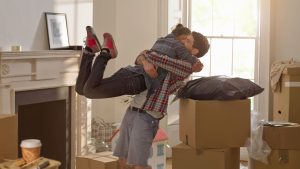 More unmarried couples are buying homes together. What to know before you do