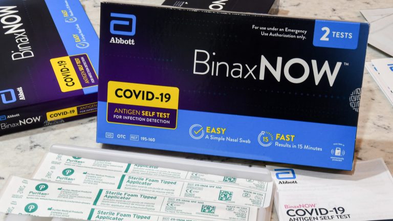 Can you use expired Covid tests? What to know as cases rise, new variants emerge