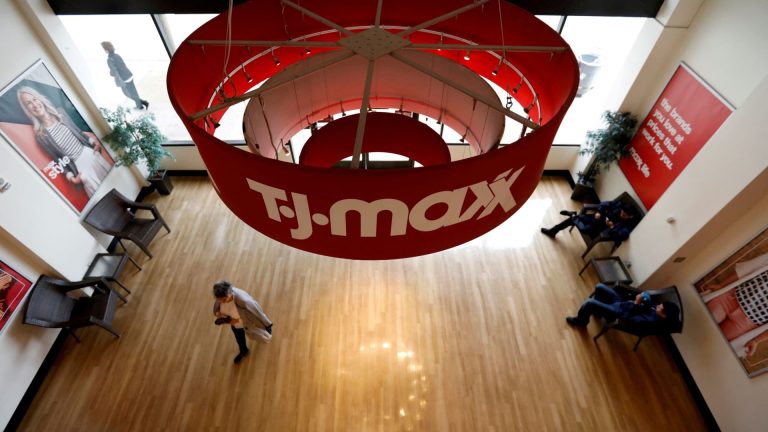 Off-price retailer TJX delivers another earnings beat, making its stock a buy
