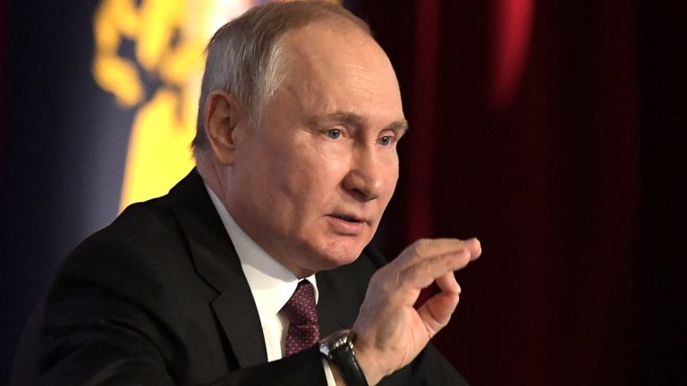 Russia smells blood as Ukraine tries to stop war fatigue spreading among allies