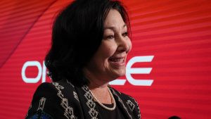 Oracle’s post-earnings slide is ‘one of the greatest overreactions’ Cramer has seen. Here’s his advice on the stock