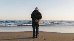 68-year-old who ‘unretired’: I went on a 30-day silent retreat—what I learned about how live a happy, regret-free life