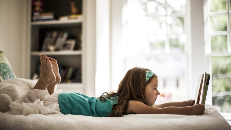 This is the No. 1 way to raise a resilient kid, new study says