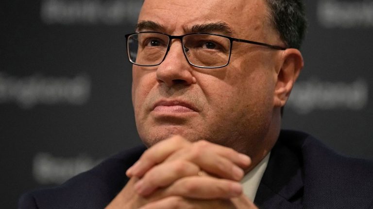 Central banks across Europe pause for breath after mammoth rate hike run, but face ‘triple dilemma’