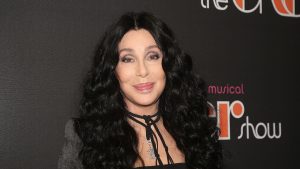 Cher stopped eating cheese in 1991: How changes to her diet then keep her healthy now at 77