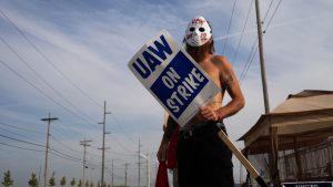 Despite all the gloom, we’re buyers going into next week. These 3 things are on our radar