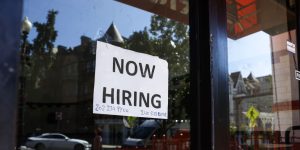 August Jobs Report Shows Labor Markets Cooling. That May Persuade the Fed to Pause.