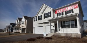 The Housing Market Is Facing Its Slow Season. Home Builder Stocks Might Not Be.