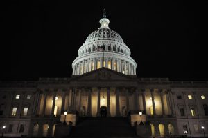 Checking In With Congress: Fall 2023 Preview