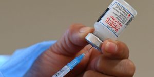 Moderna Vaccine Is Effective Against New Covid Strain. Its Stock Is Dropping.