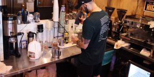 U.S. Services Sector Expands for Eighth Straight Month as Activity Stays Strong