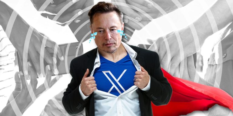 Opinion: Sorry, Elon, a ‘super app’ is never going to fly in the U.S.