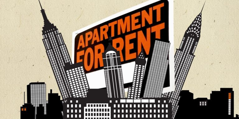 My NYC Apartment Hunt Is Brutal. I’m Rethinking.