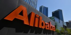 Alibaba’s ex-chairman Daniel Zhang steps down as CEO of cloud business unit