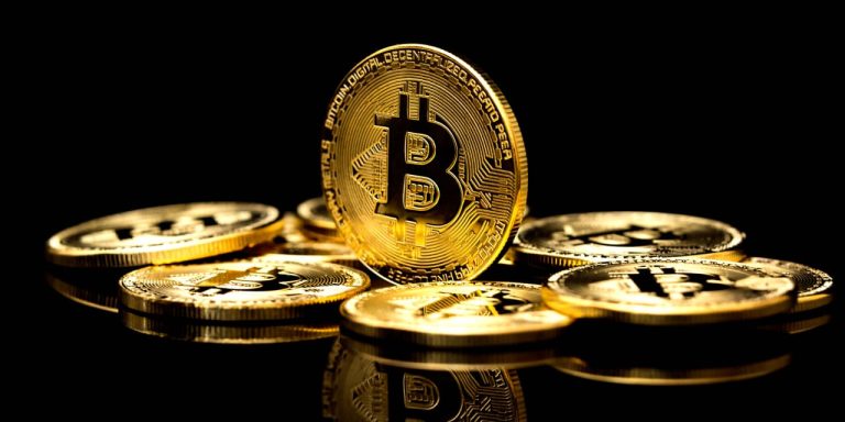 Bitcoin Rises on Best Thanksgiving Since 2020. Data Show More Gains May Come.