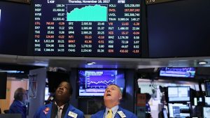 Value Sneaks Past Growth