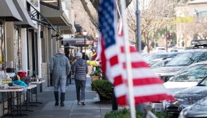 US household income fell in 2022 for third straight year, Census data shows