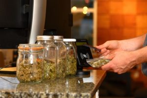 Marijuana Dispensary Owner Convicted Of Evading Federal Tax, Obstructing The IRS