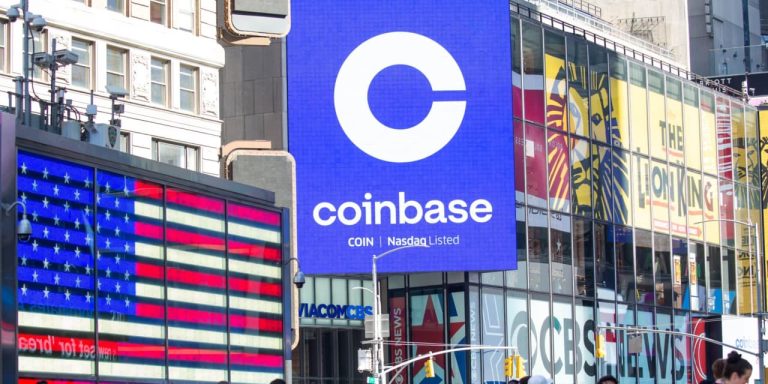 Coinbase Stock Bear Sees ‘Reality Check’